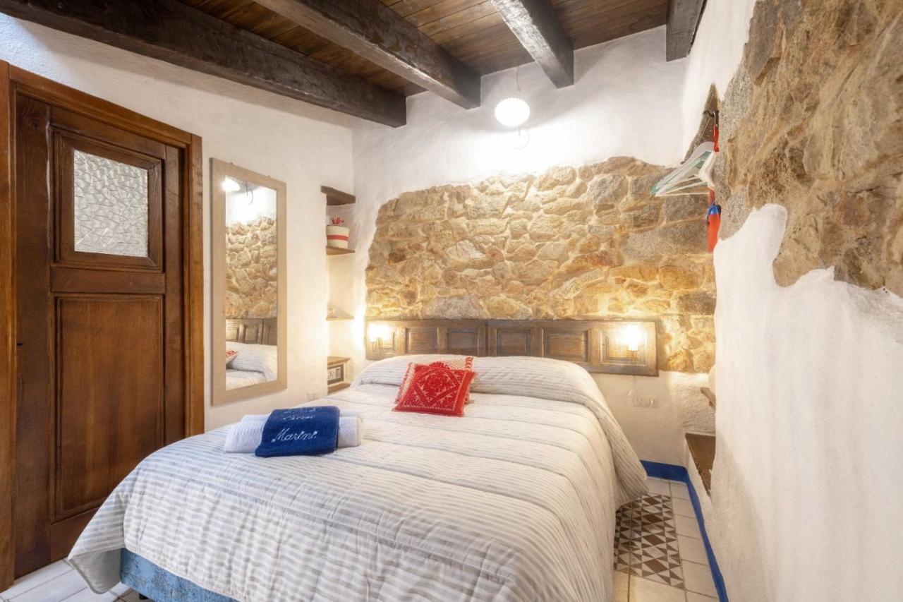 Casa Masini Bed and Breakfast Fonni Eksteriør billede