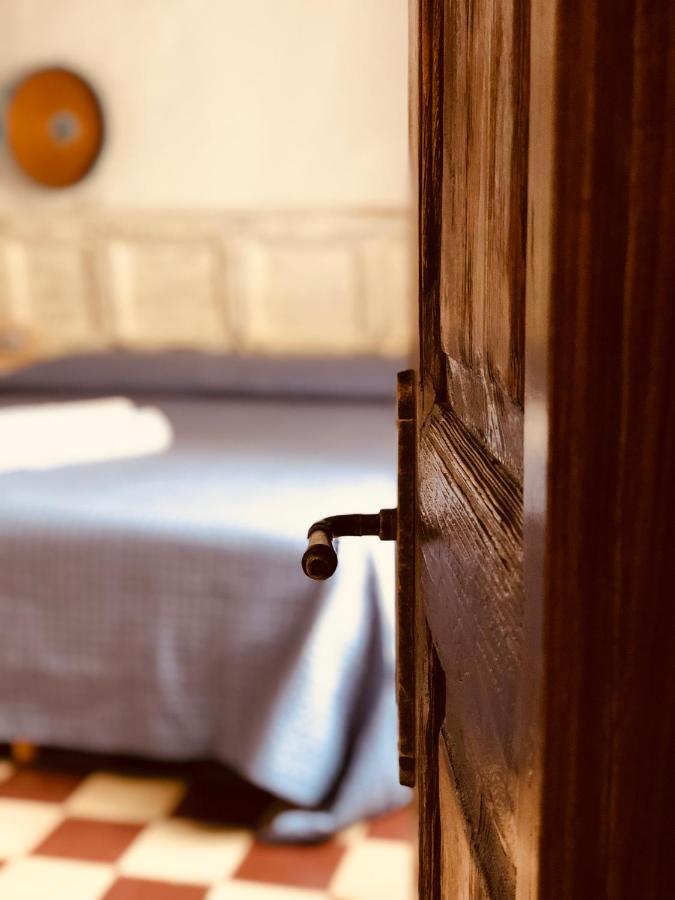 Casa Masini Bed and Breakfast Fonni Eksteriør billede